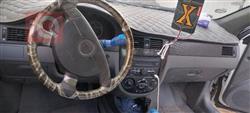 Chevrolet Optra